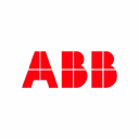 ABB Robotics company logo