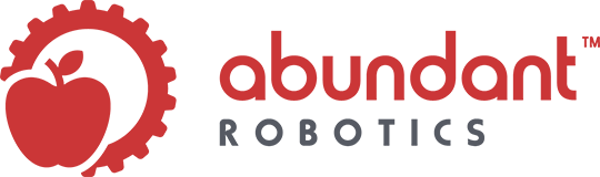 Abundant Robotics company logo
