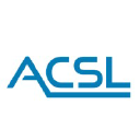 ACSL company logo