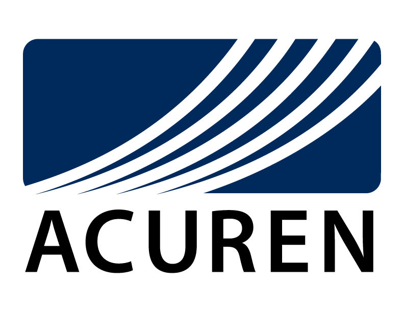Acuren company logo