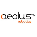 Aeolus Robotics company logo
