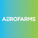 AeroFarms company logo
