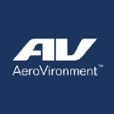 AeroVironment company logo