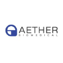 Aether Biomedical company logo
