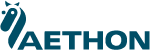 Aethon company logo