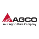 AGCO Corporation company logo