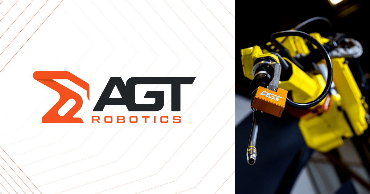 AGT Robotics company logo