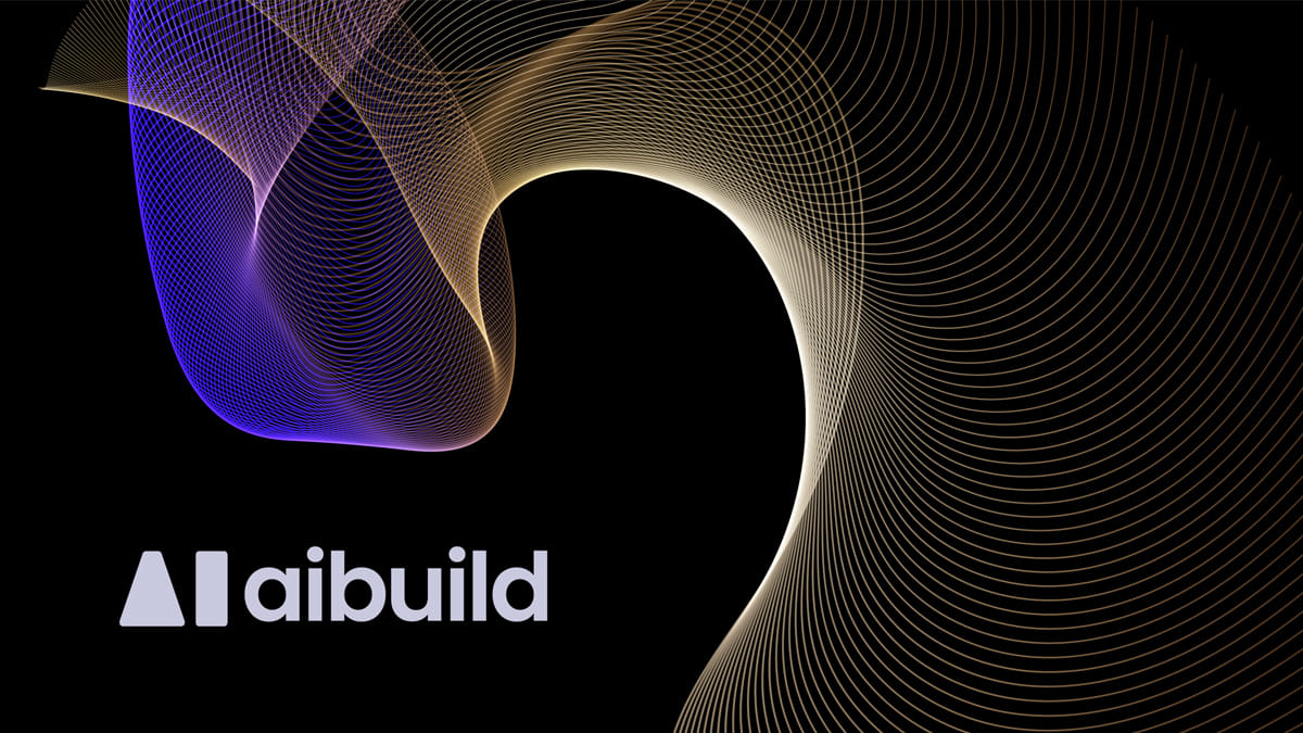 Ai Build company logo