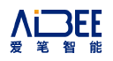 Aibee company logo