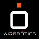 Airobotics company logo