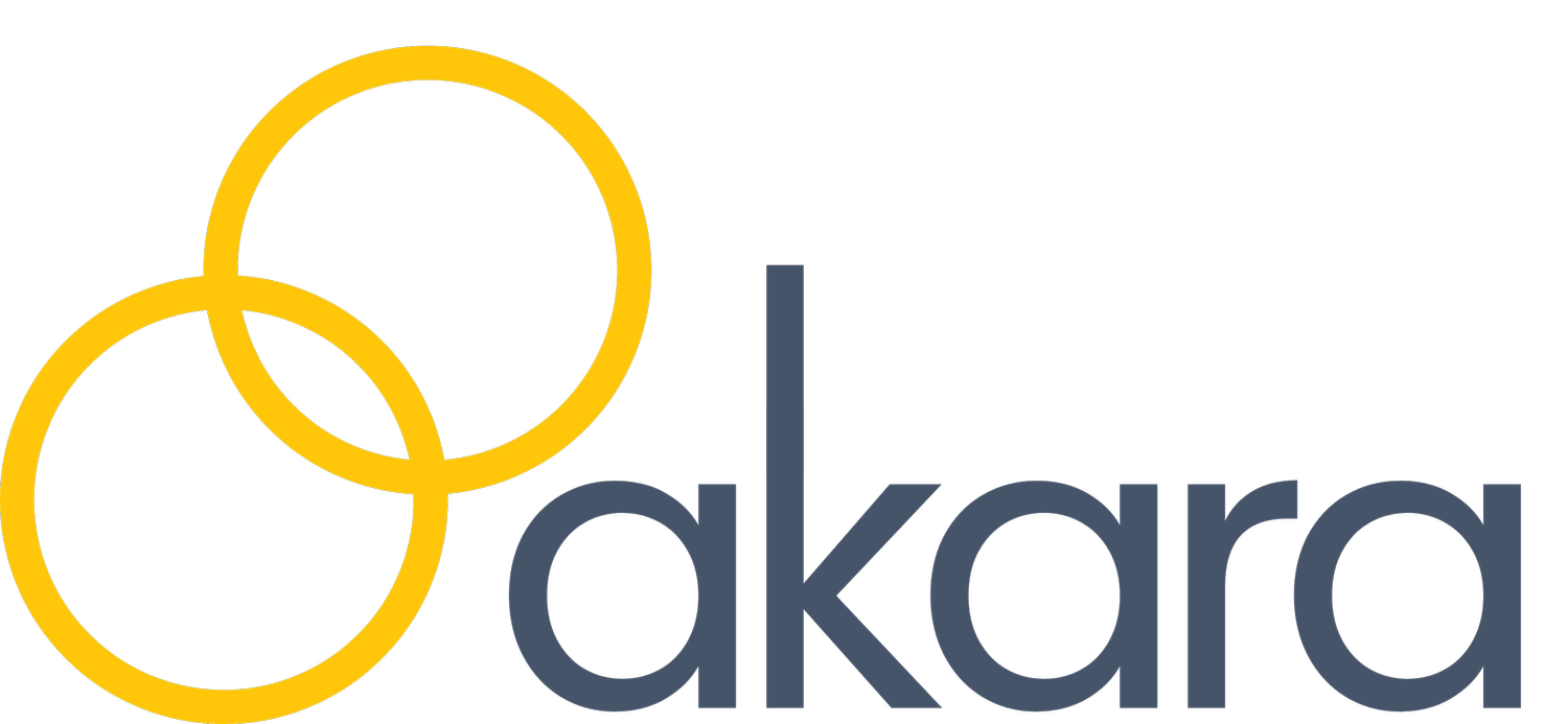 Akara Robotics company logo