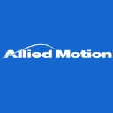 Allied Motion company logo