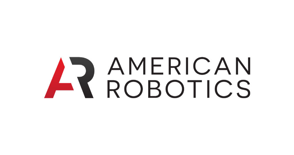 American Robotics company logo