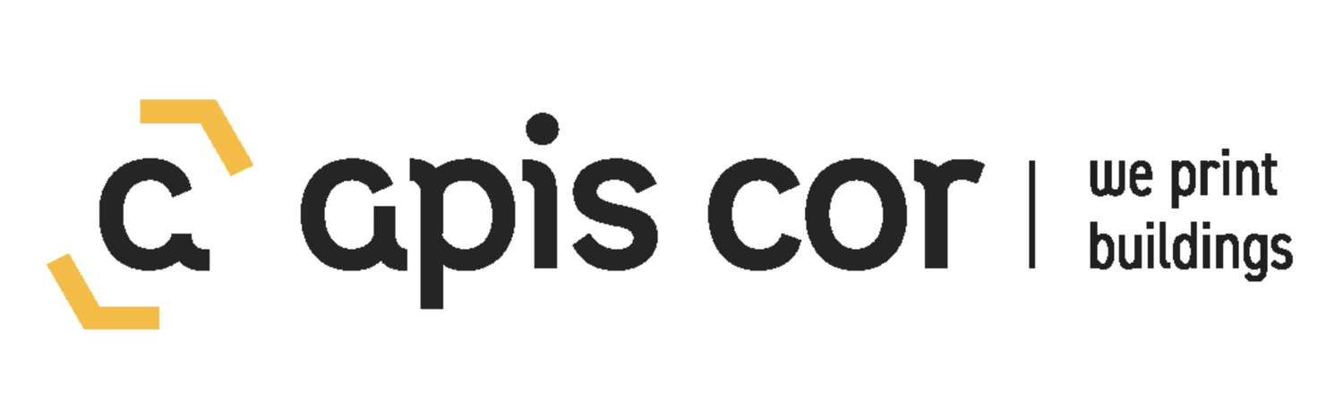 Apis Cor company logo