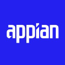 Appian company logo