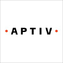 Aptiv company logo