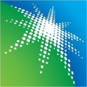 Saudi Aramco Robotics company logo