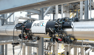 Arix Technologies