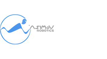 ASIMOV Robotics company logo