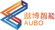 AUBO Robotics company logo