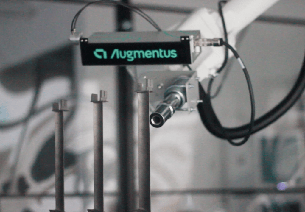 Augmentus company logo
