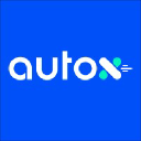 AutoX company logo
