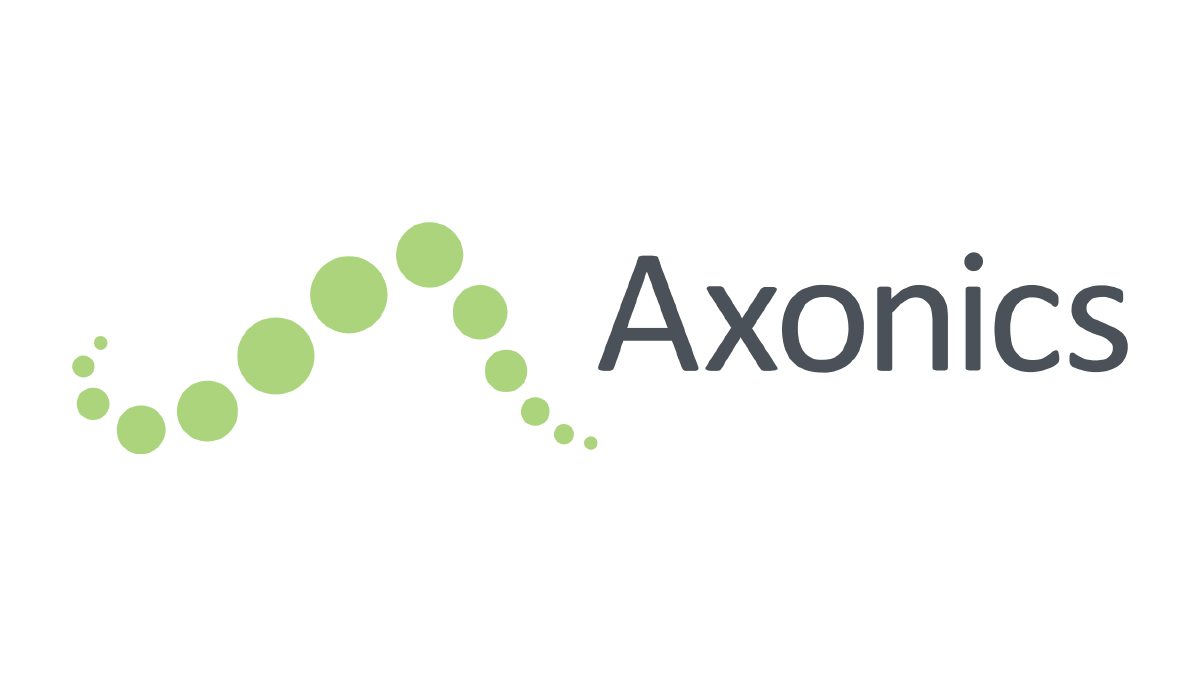 Axonics company logo