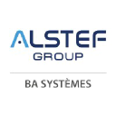 BA Systemes company logo