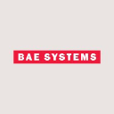 BAE Systems company logo
