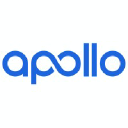Baidu Apollo company logo