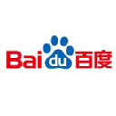 Baidu company logo