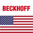 Beckhoff company logo