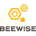 Beewise company logo