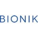 Bionik Labs company logo