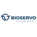 Bioservo company logo