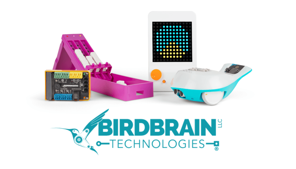 BirdBrain Technologies company logo