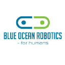 Blue Ocean Robotics company logo