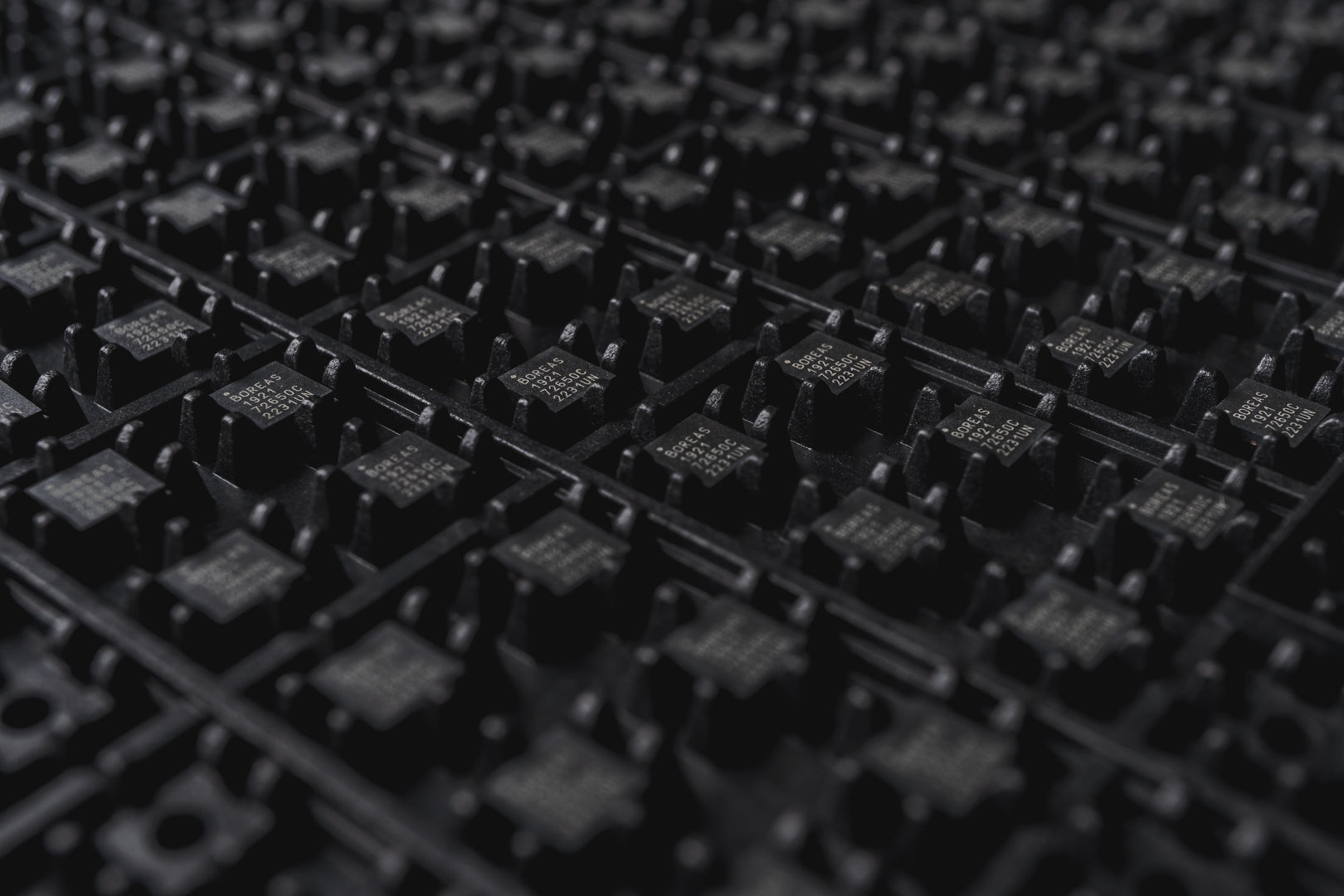 Boréas Technologies company logo