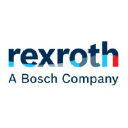 Bosch Rexroth company logo