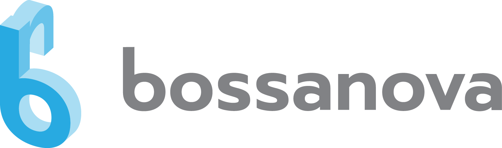 Bossa Nova Robotics company logo