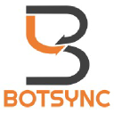 Botsync company logo