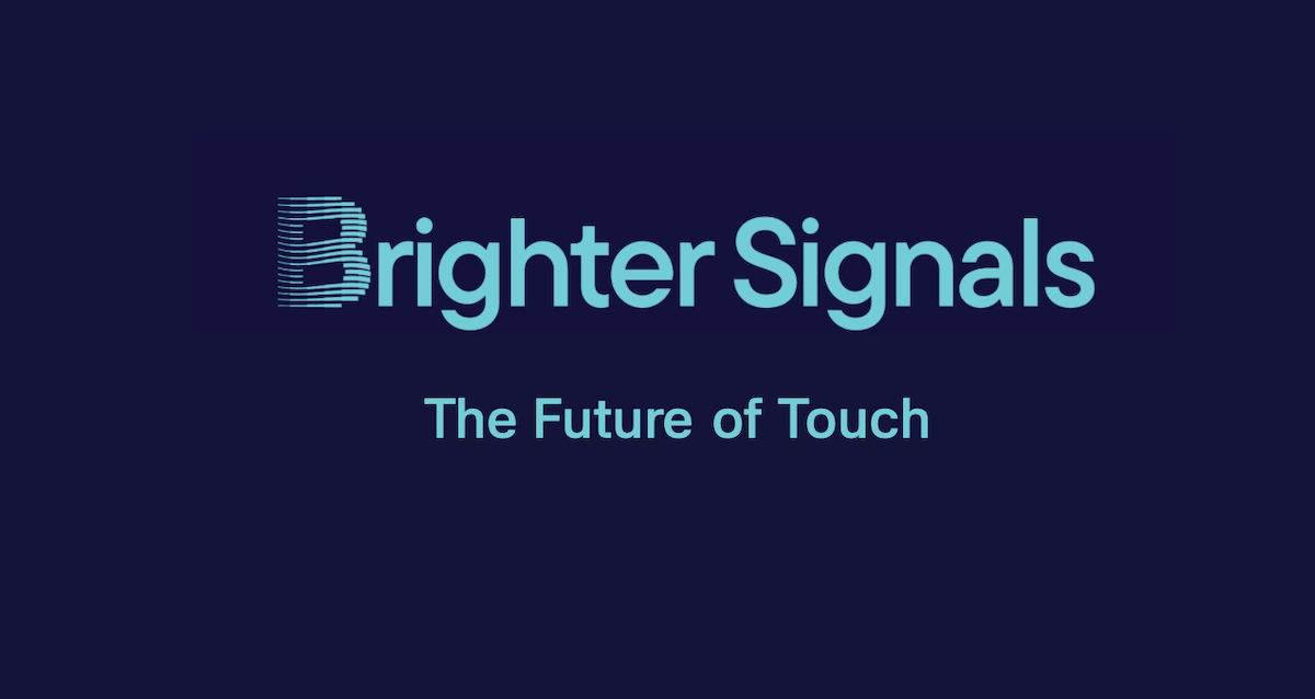 Brighter Signals company logo