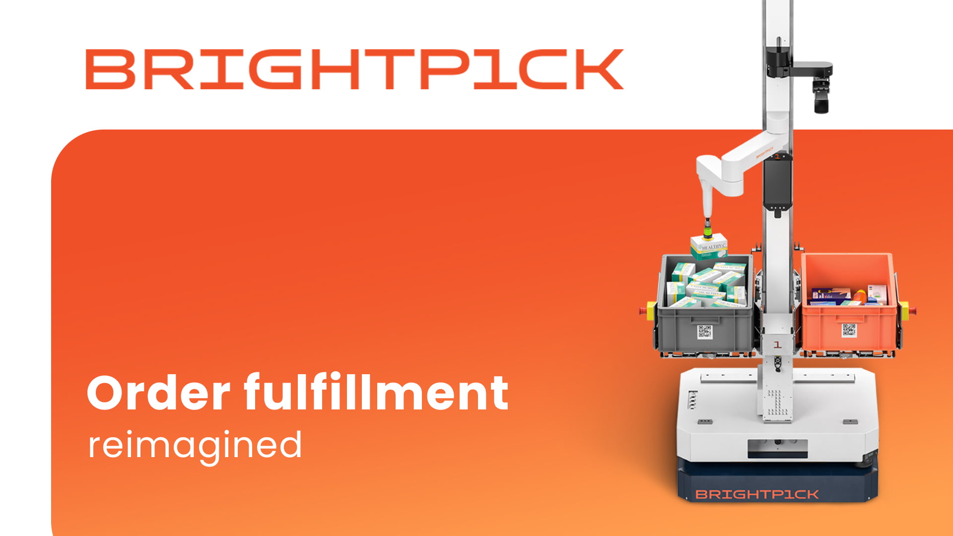 Brightpick company logo