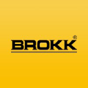 Brokk company logo