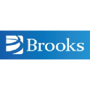 Brooks Automation company logo