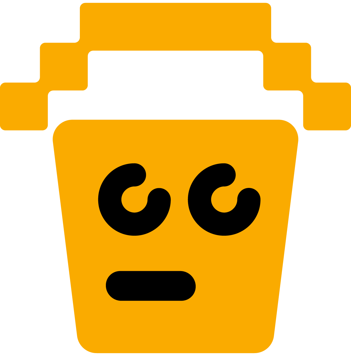 Bucket Robotics company logo