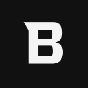 Built Robotics company logo