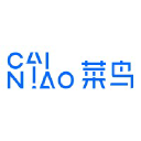 Cainiao company logo