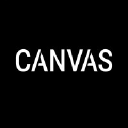 Canvas company logo