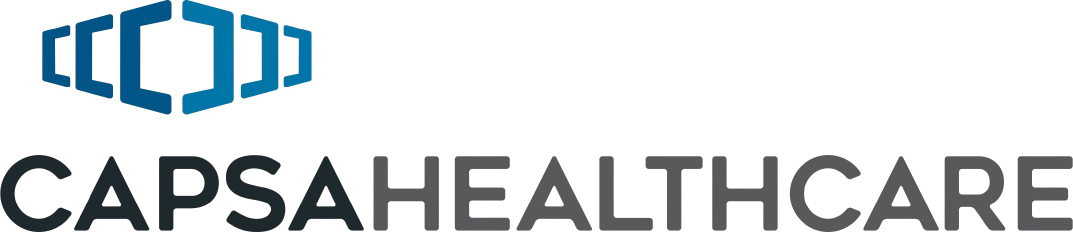 Capsa Healthcare company logo
